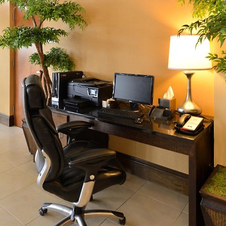 Holiday Inn Montgomery South Airport By Ihg Hope Hull Экстерьер фото