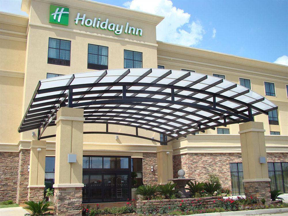 Holiday Inn Montgomery South Airport By Ihg Hope Hull Экстерьер фото