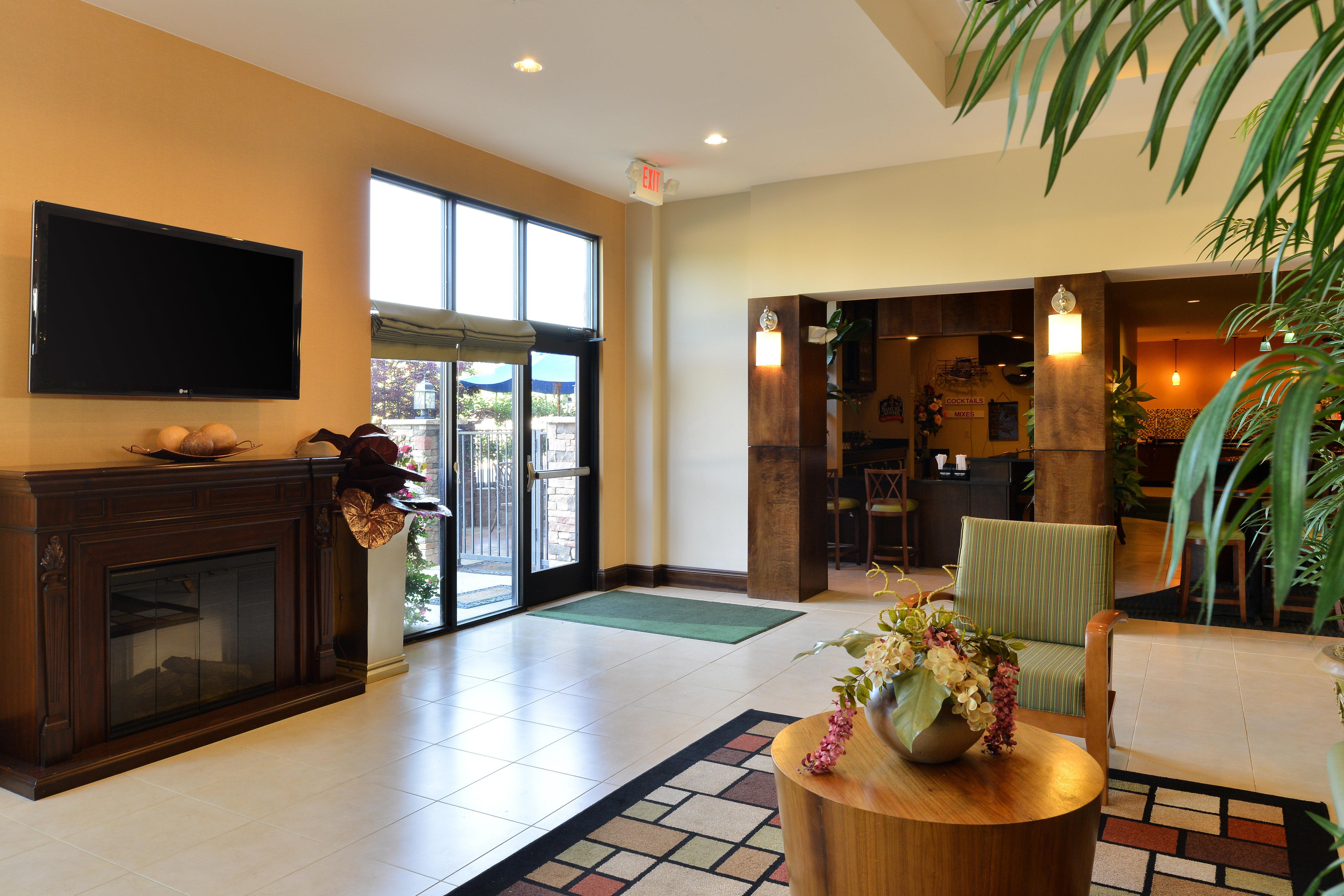 Holiday Inn Montgomery South Airport By Ihg Hope Hull Экстерьер фото