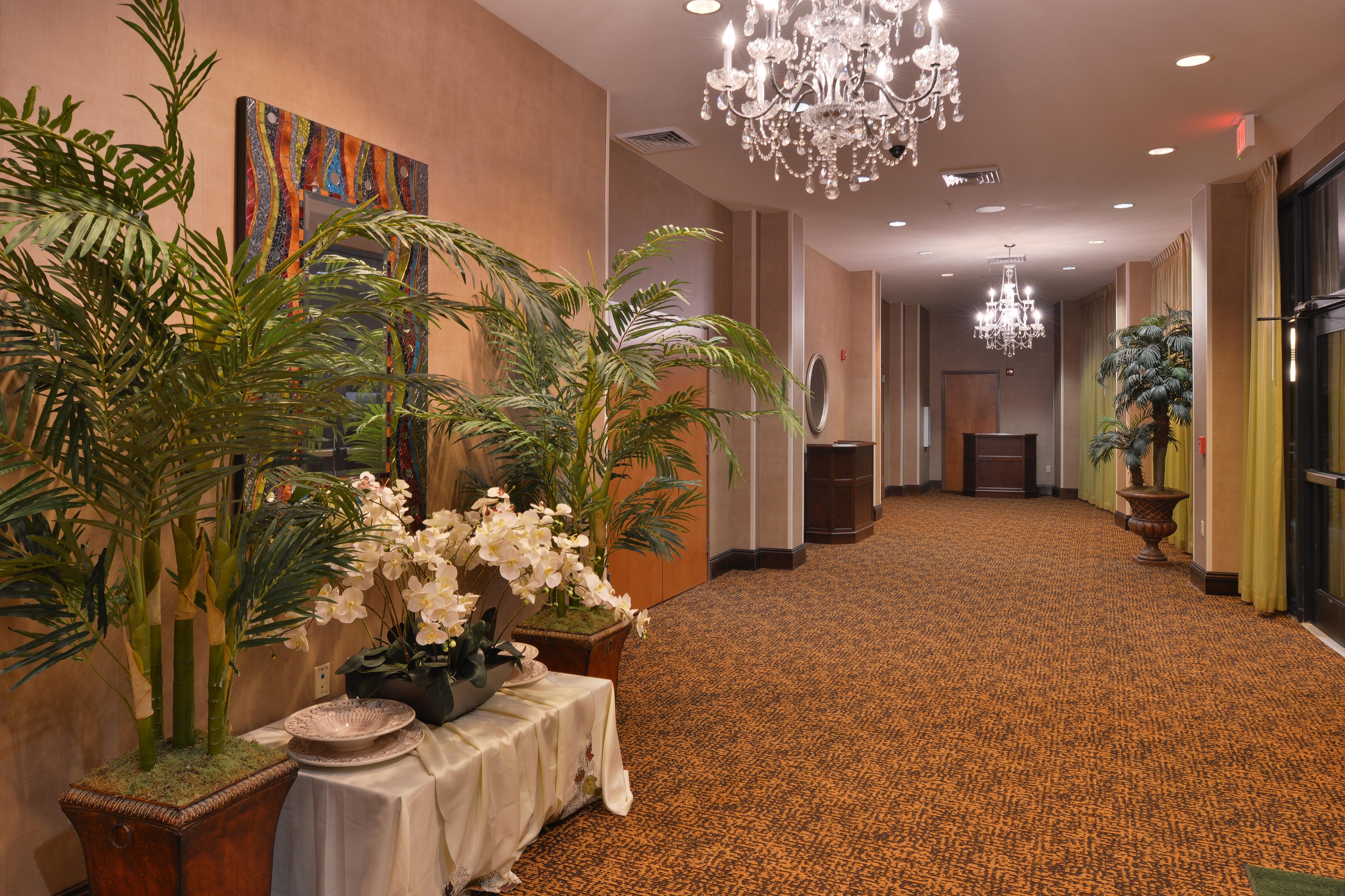 Holiday Inn Montgomery South Airport By Ihg Hope Hull Экстерьер фото