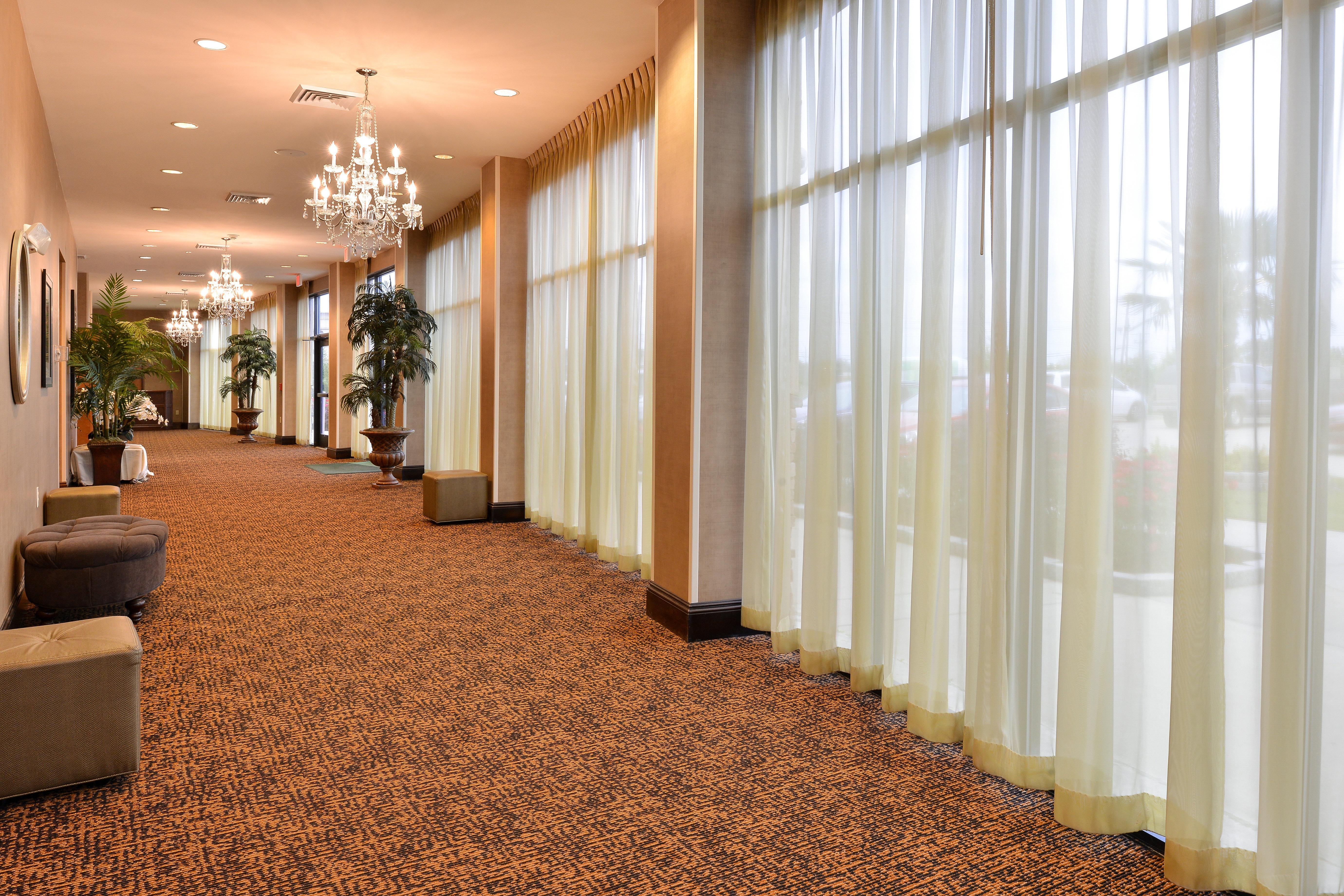 Holiday Inn Montgomery South Airport By Ihg Hope Hull Экстерьер фото