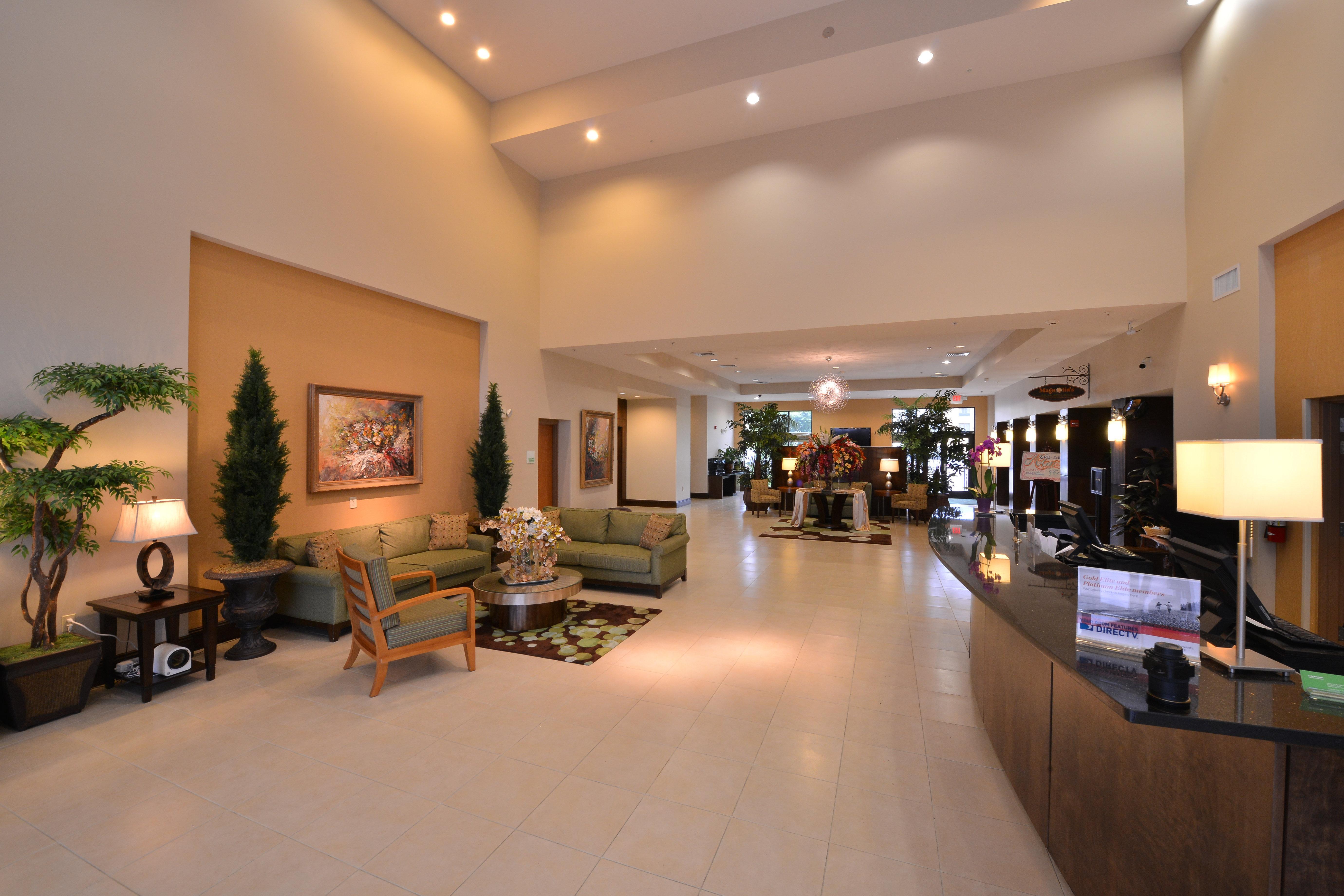Holiday Inn Montgomery South Airport By Ihg Hope Hull Экстерьер фото