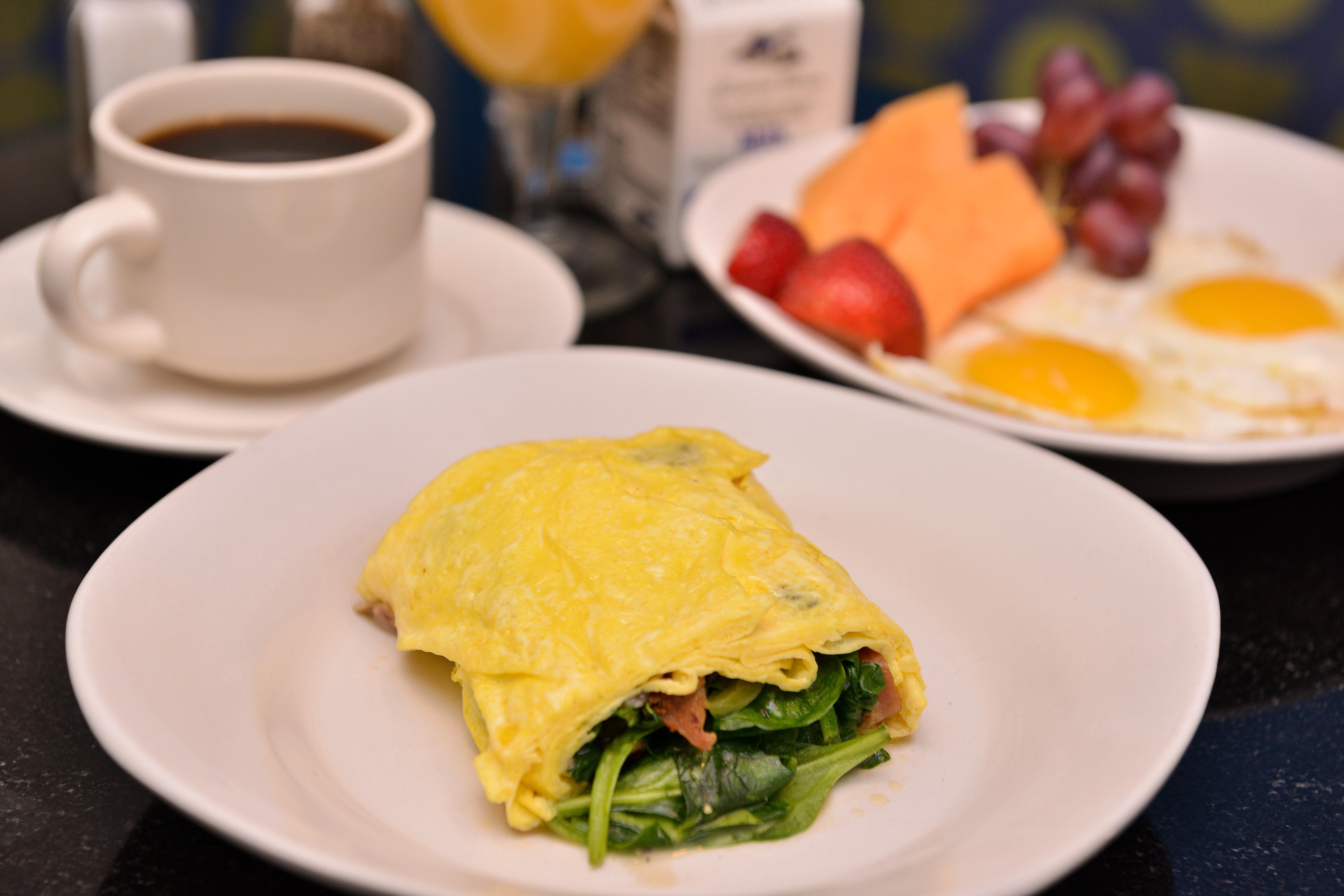 Holiday Inn Montgomery South Airport By Ihg Hope Hull Экстерьер фото