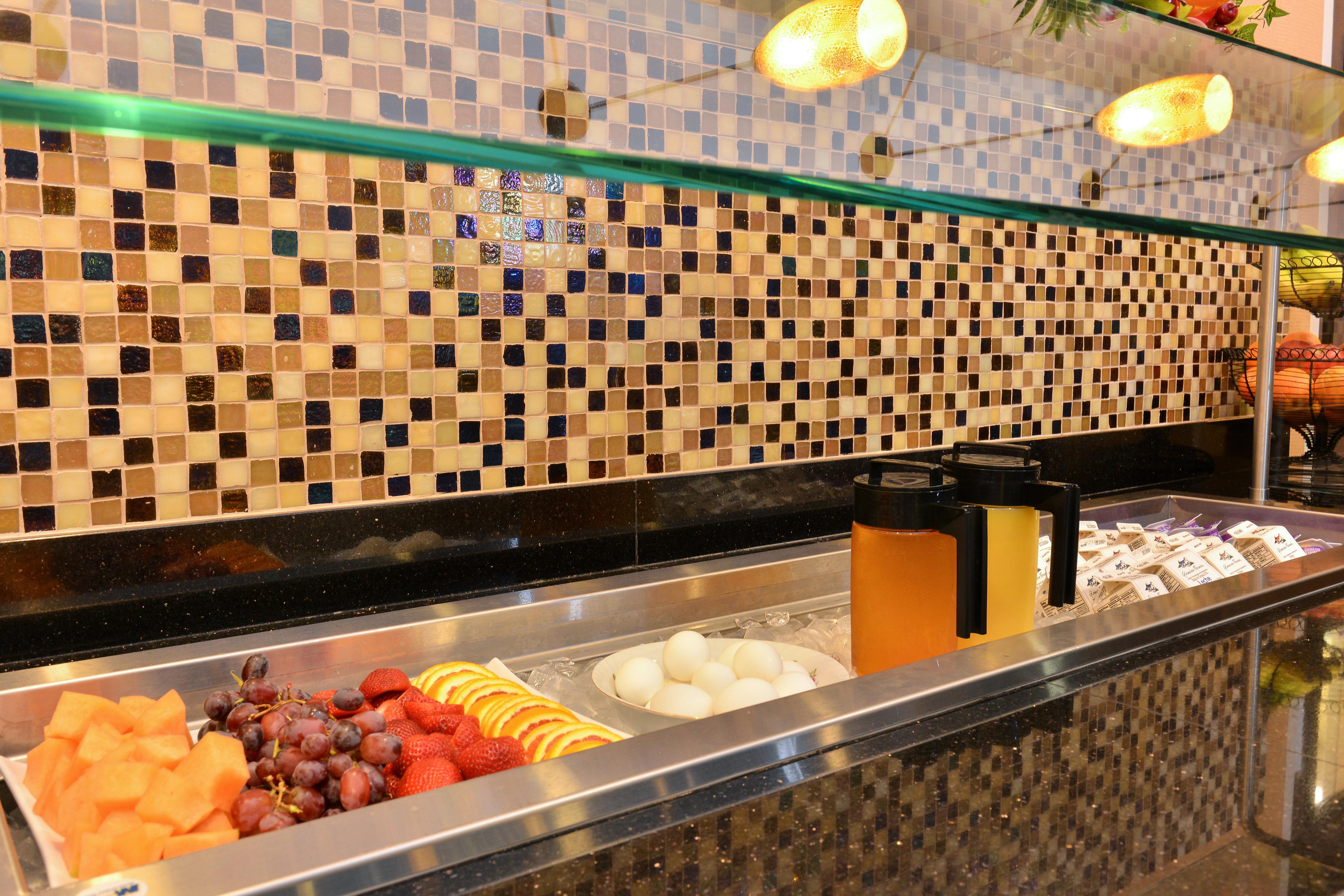 Holiday Inn Montgomery South Airport By Ihg Hope Hull Экстерьер фото