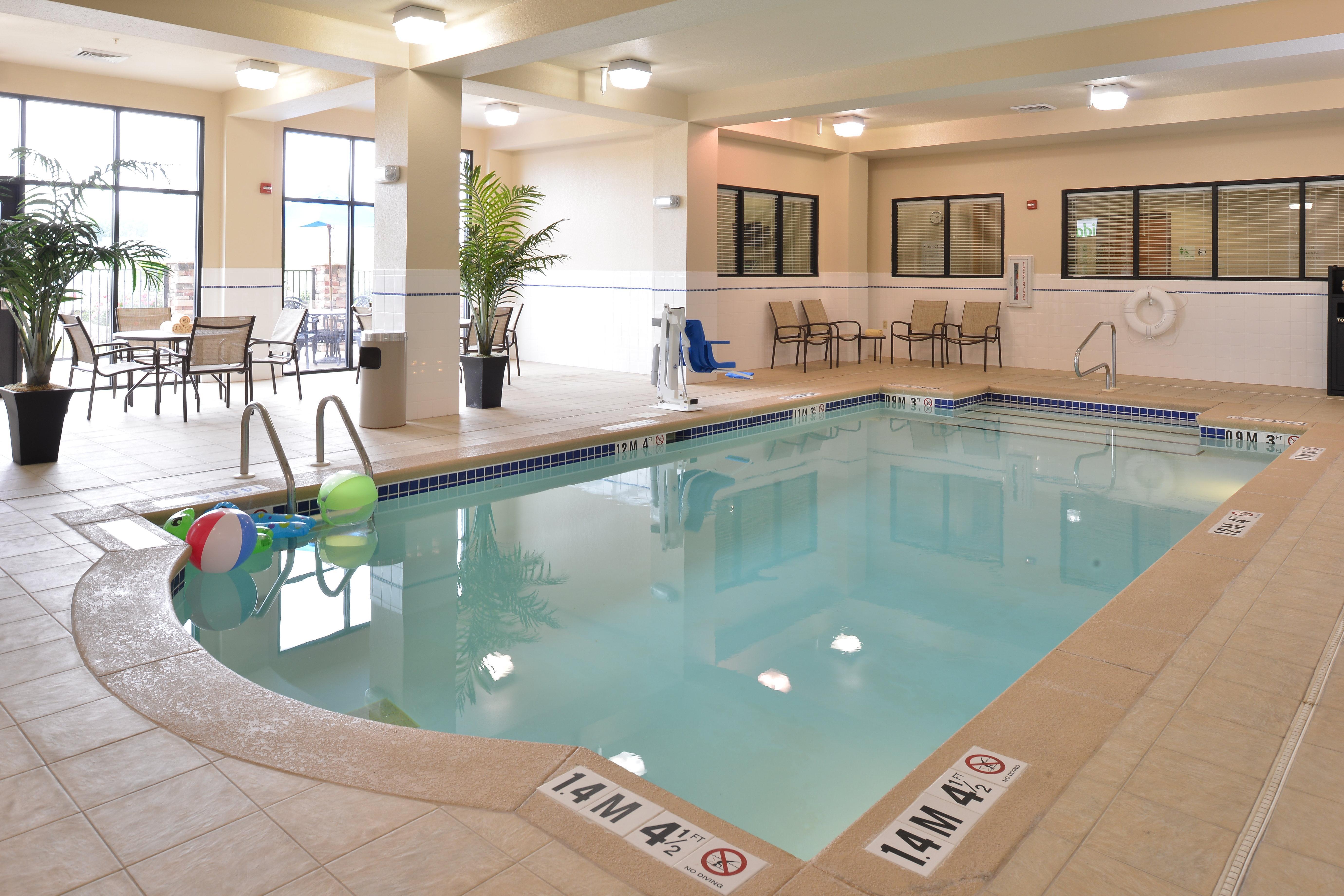 Holiday Inn Montgomery South Airport By Ihg Hope Hull Экстерьер фото