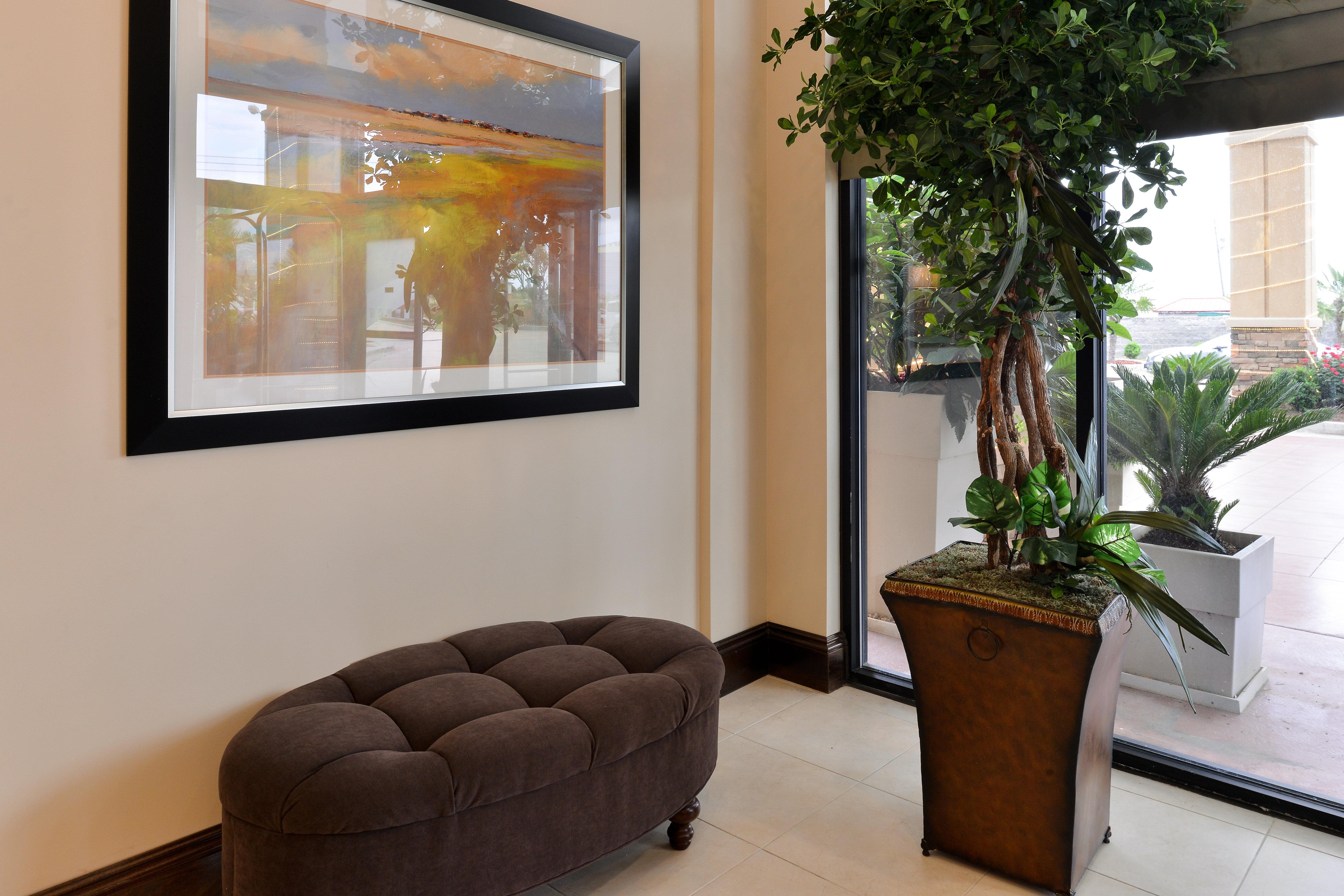 Holiday Inn Montgomery South Airport By Ihg Hope Hull Экстерьер фото