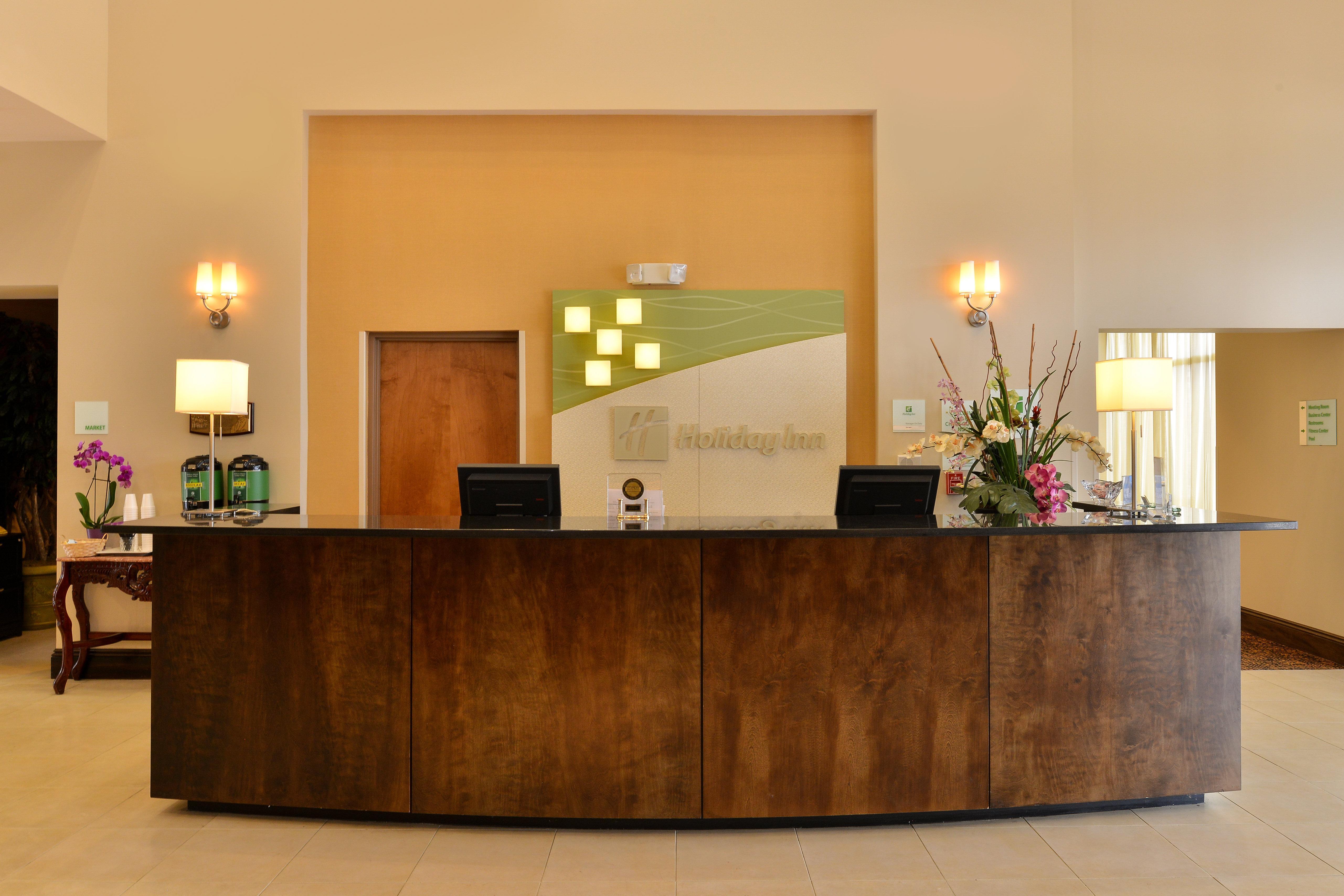Holiday Inn Montgomery South Airport By Ihg Hope Hull Экстерьер фото