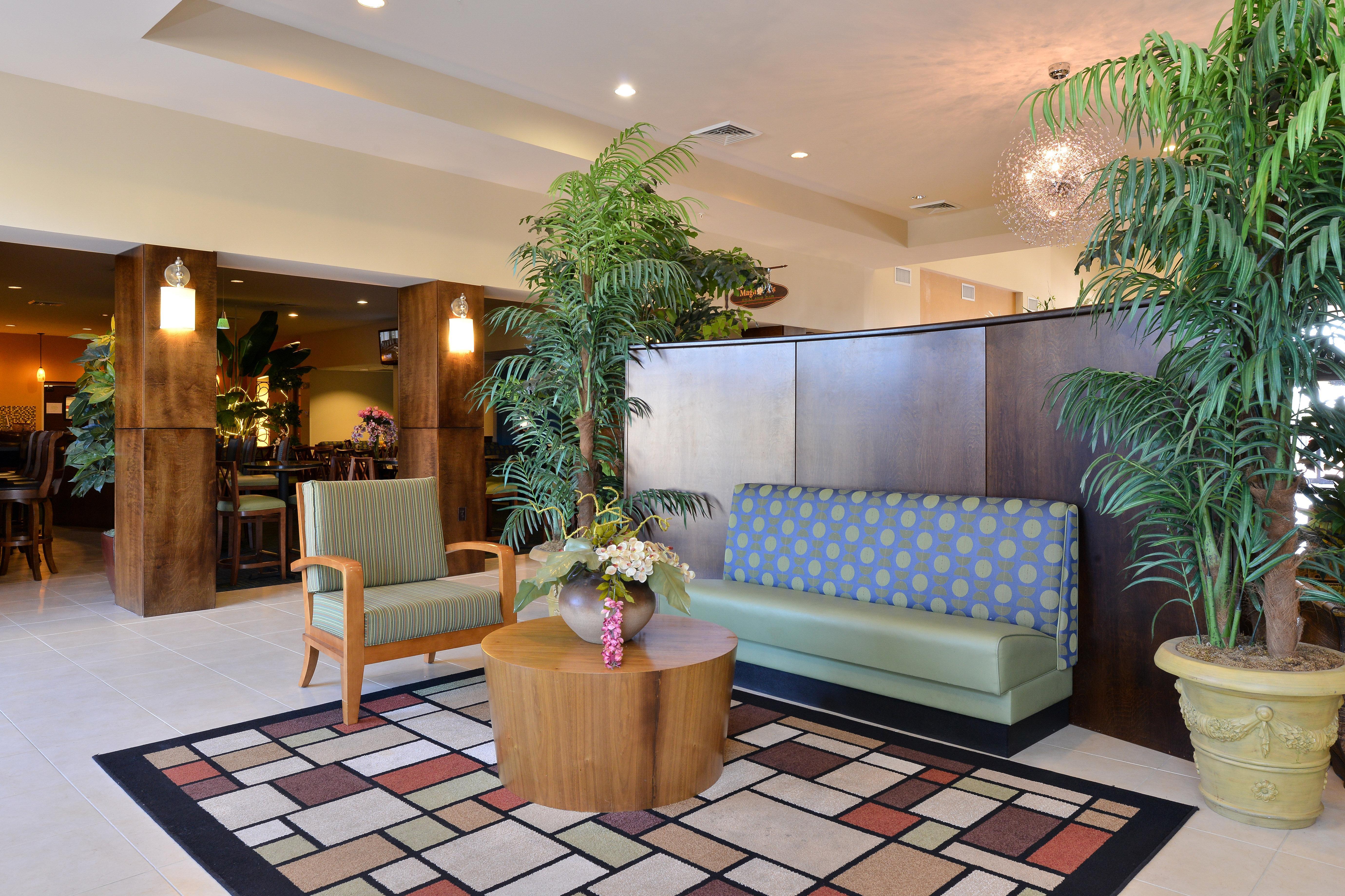 Holiday Inn Montgomery South Airport By Ihg Hope Hull Экстерьер фото