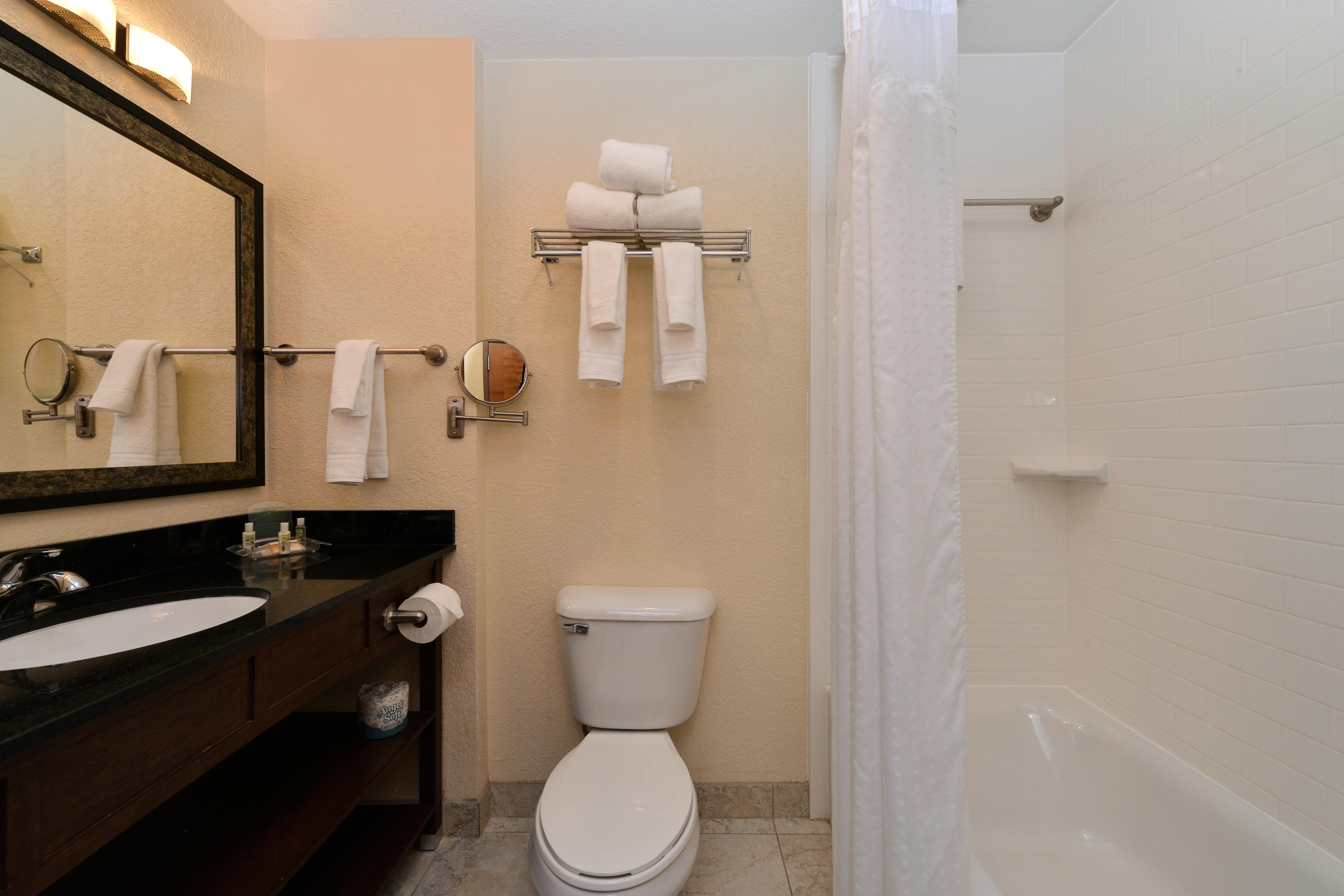 Holiday Inn Montgomery South Airport By Ihg Hope Hull Экстерьер фото