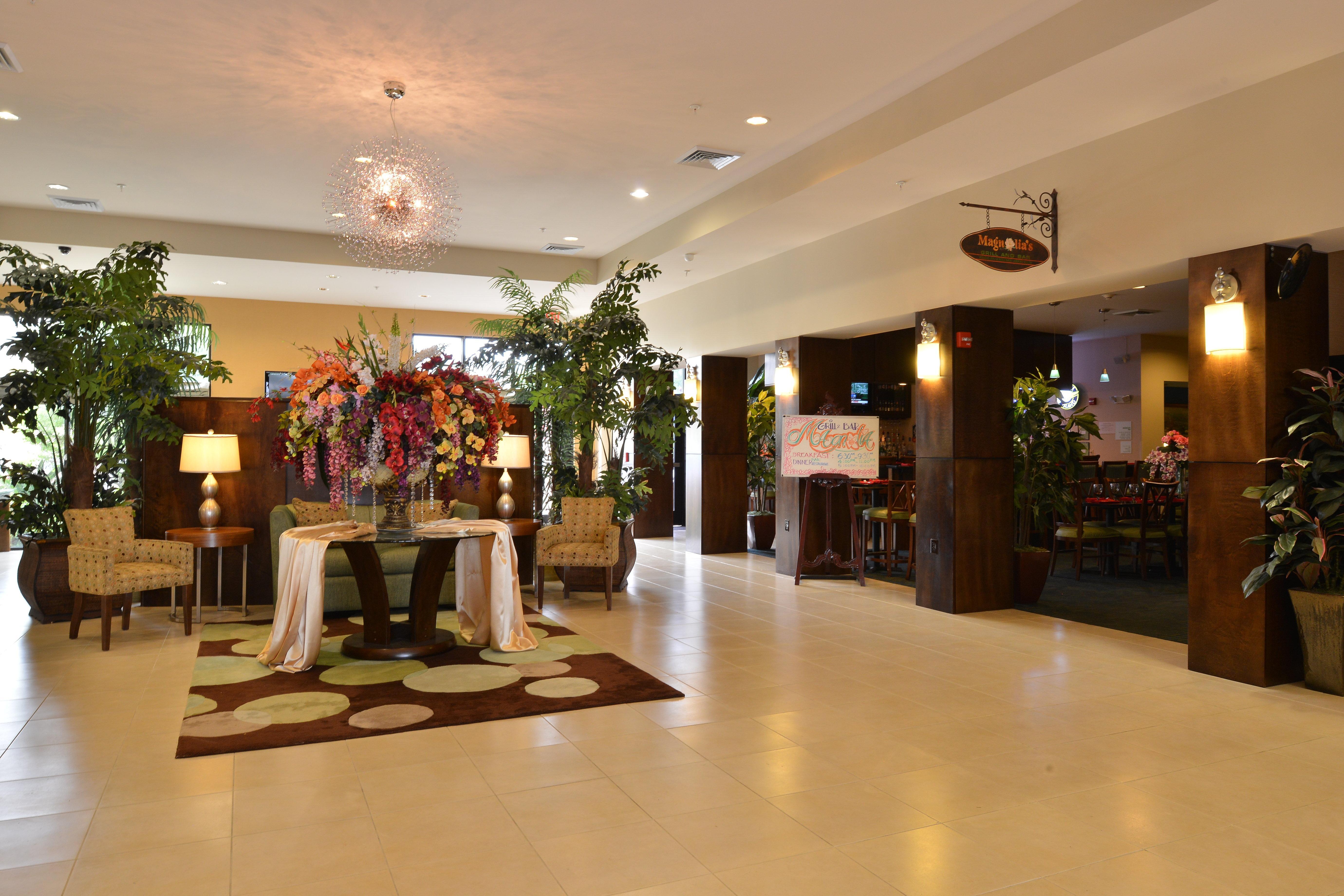 Holiday Inn Montgomery South Airport By Ihg Hope Hull Экстерьер фото