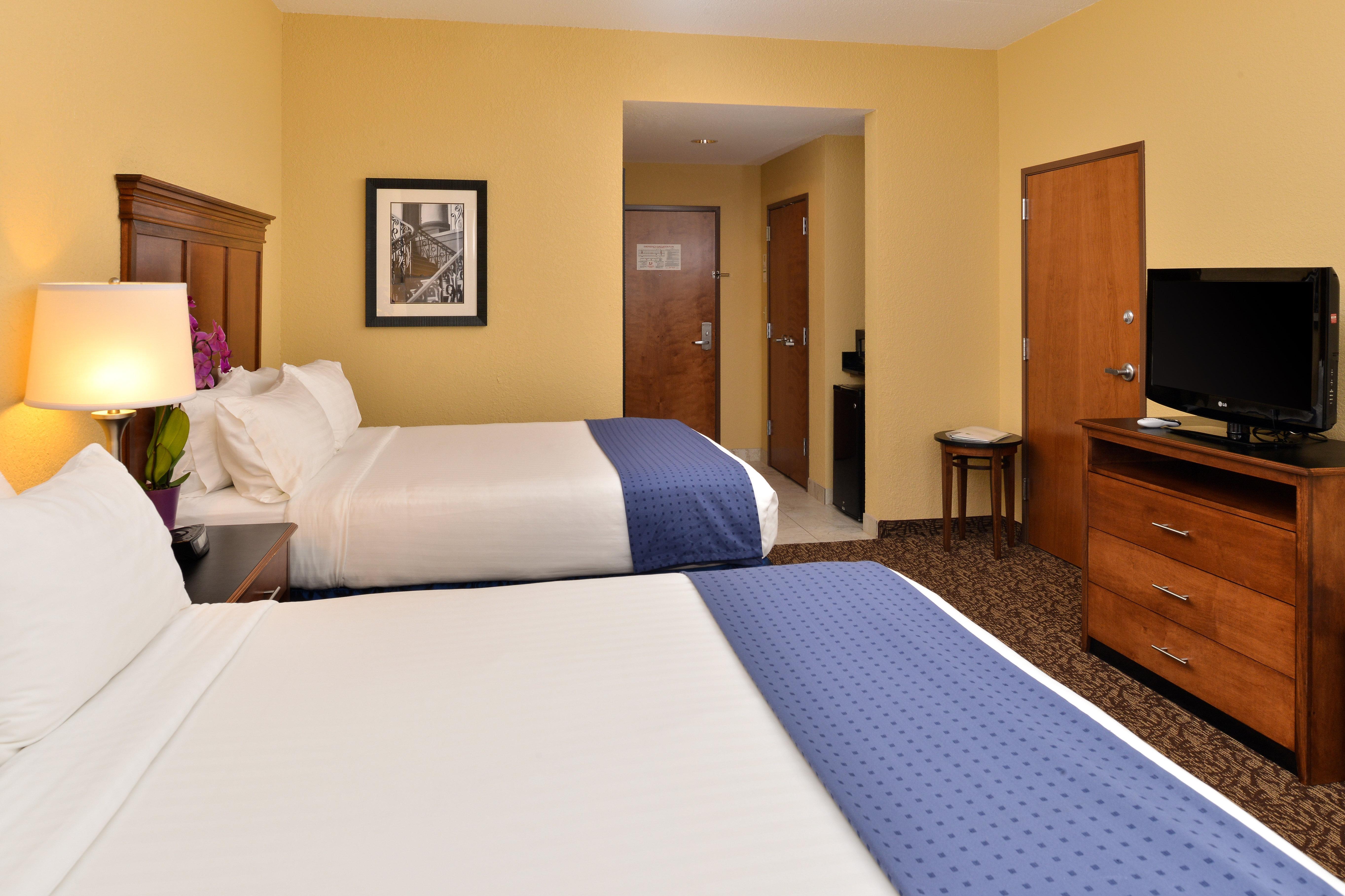 Holiday Inn Montgomery South Airport By Ihg Hope Hull Экстерьер фото