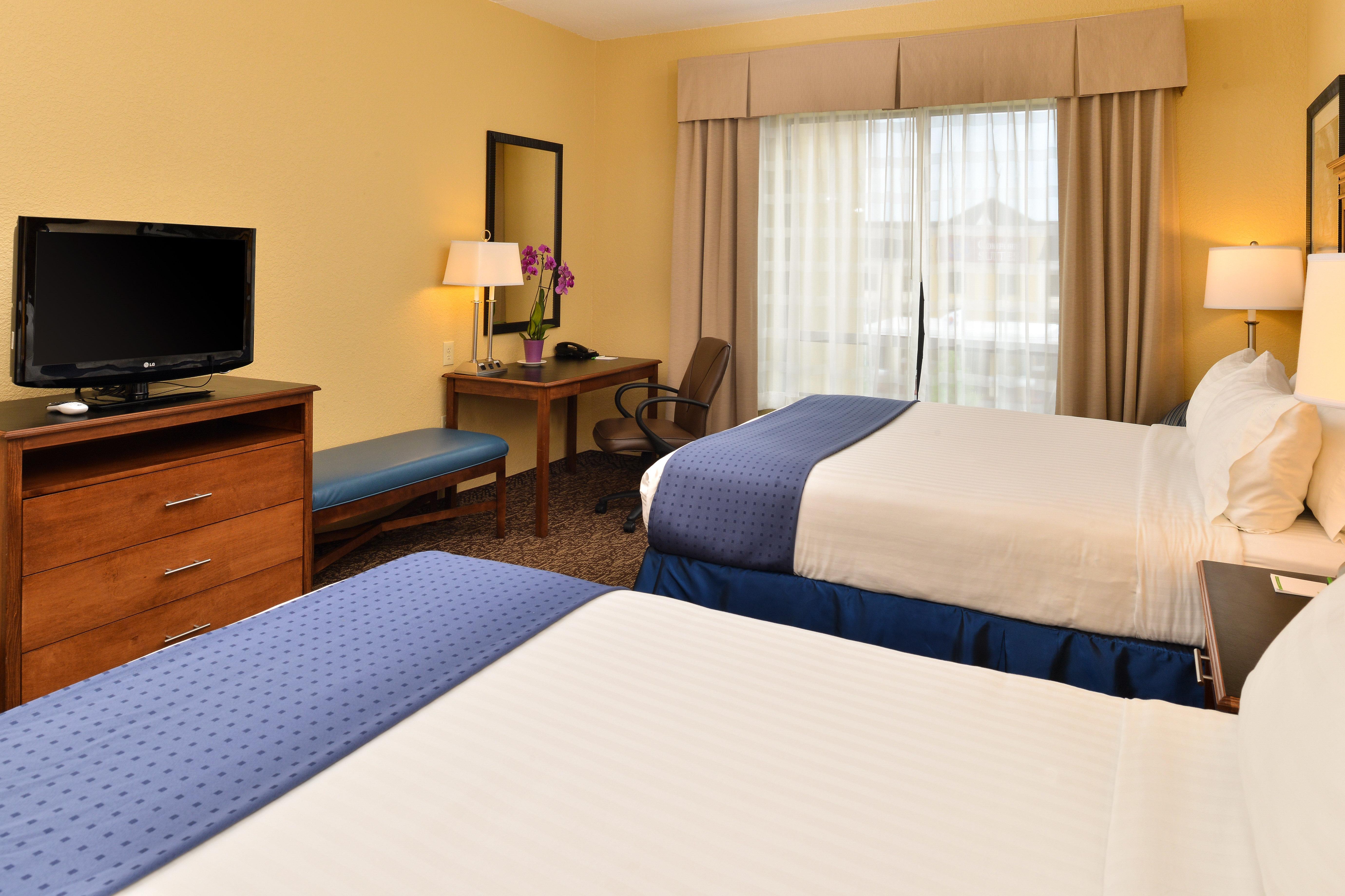 Holiday Inn Montgomery South Airport By Ihg Hope Hull Экстерьер фото