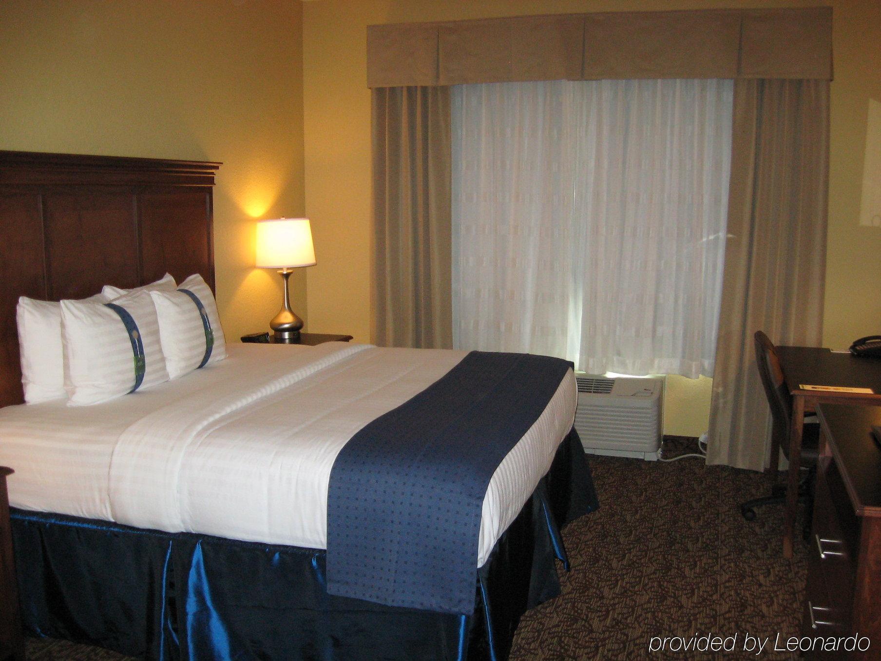 Holiday Inn Montgomery South Airport By Ihg Hope Hull Номер фото