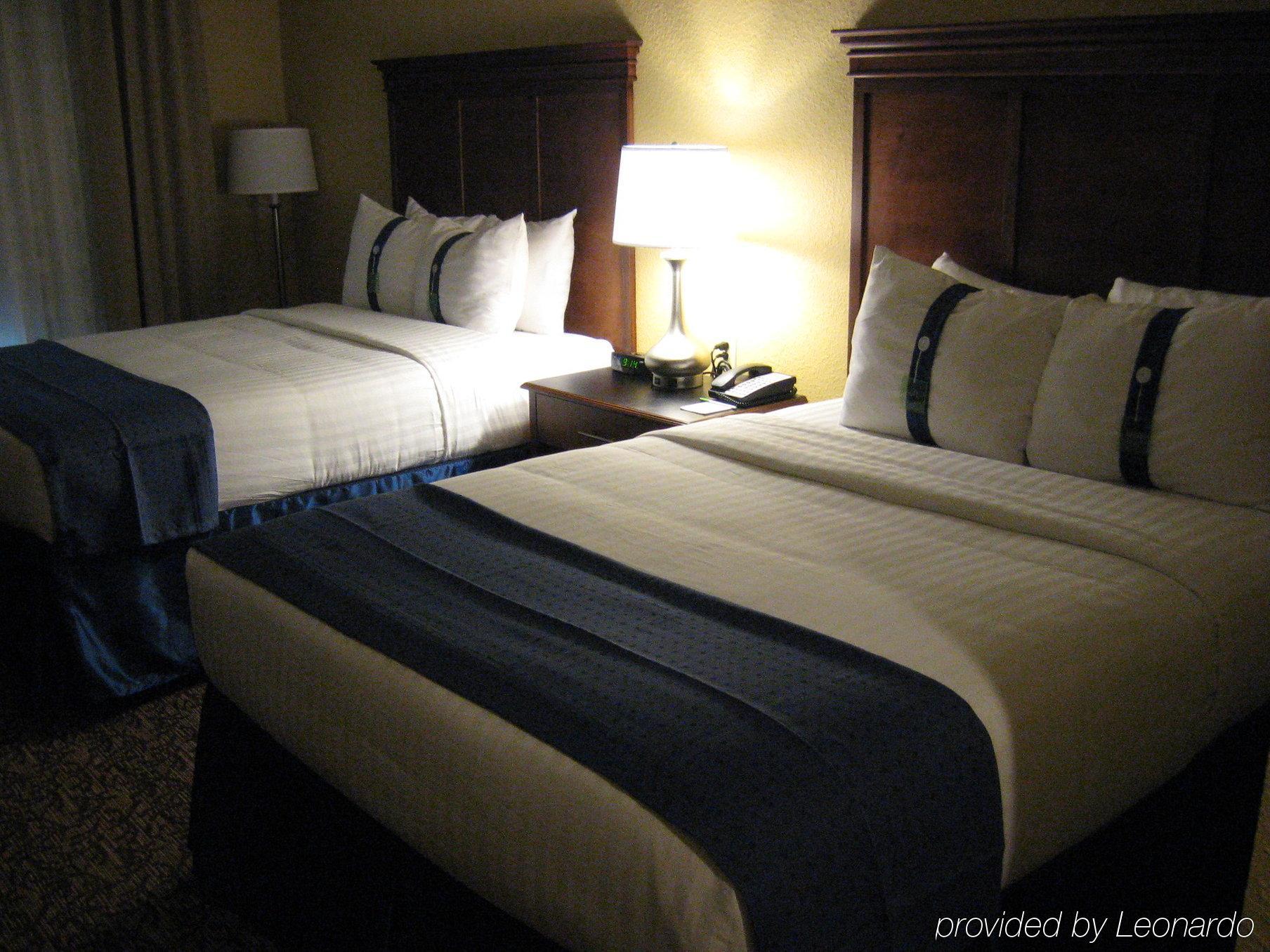 Holiday Inn Montgomery South Airport By Ihg Hope Hull Номер фото